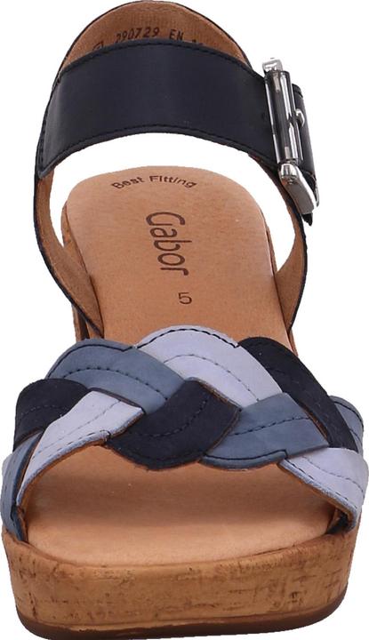 Actual product image Gabor 24.763.26 (38)