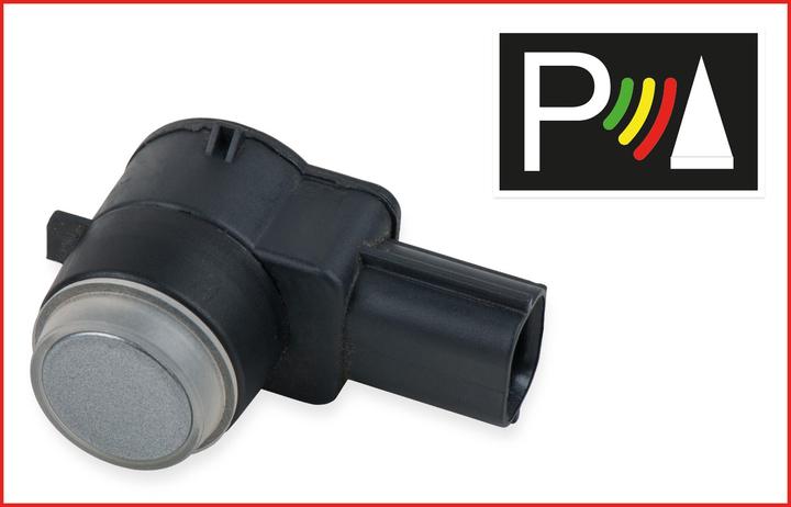 Actual product image KS Tools Punch set with mandrel, 3 pcs., Ø 28.1 mm (Škoda)