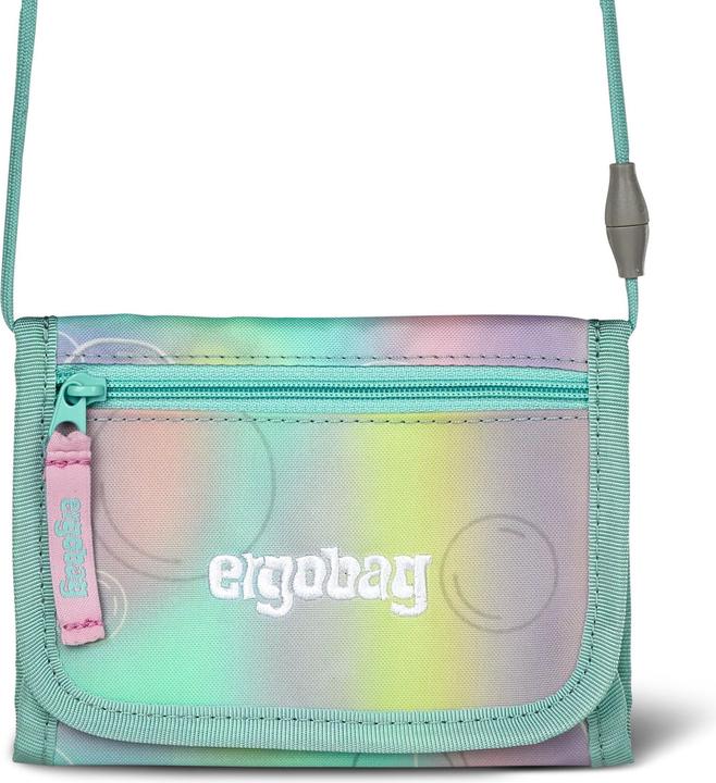 Ergobag Brustbeutel 14 cm