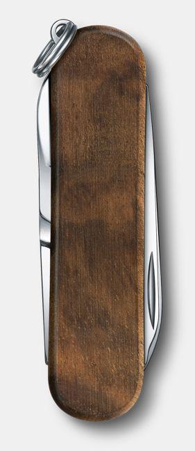 Produktbild Victorinox Classic SD Wood