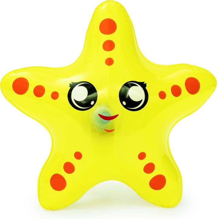 Image du produit Bestway Bath Puffy Pals