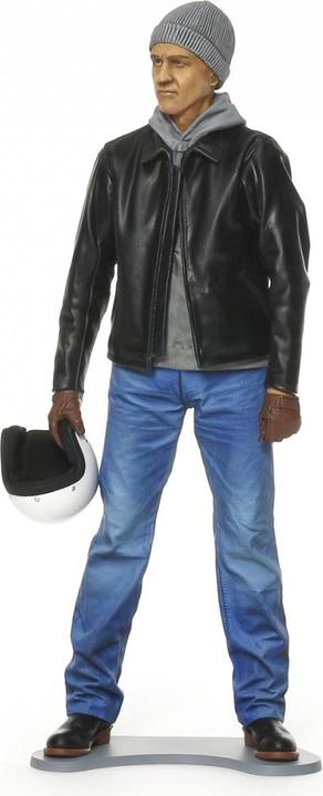 Actual product image Tamiya 1/12 Street Rider