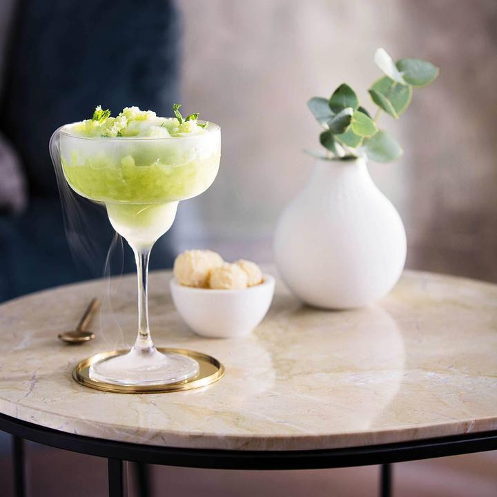 Produktbild Villeroy & Boch Wassergläser Boston (3.40 dl, 2 x, Margarita Gläser)