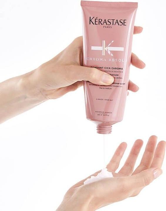 Actual product image Kérastase Fondant Cica Chroma (200 ml)