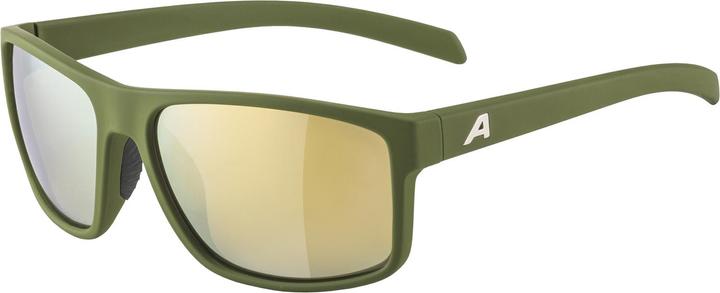 ALPINA SPORTS Nacan I