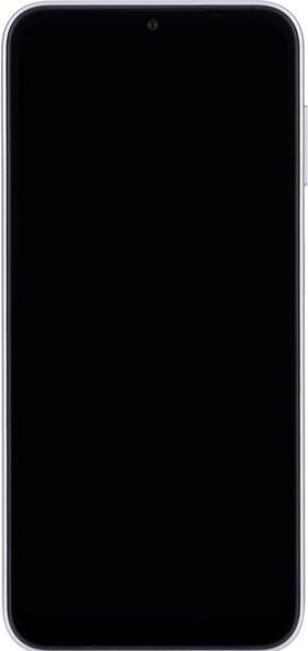 Produktbild Samsung Galaxy A14 5G (64 GB, Silver, 6.60", Dual SIM, 50 Mpx, 5G)