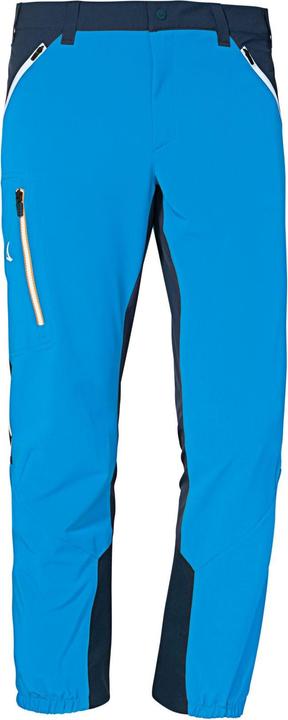 Schöffel Hose lang Softshell Pants Kals M