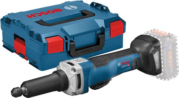 Produktbild Bosch Professional GGS 18V-23 PLC (Geradschleifer, 1000 W)
