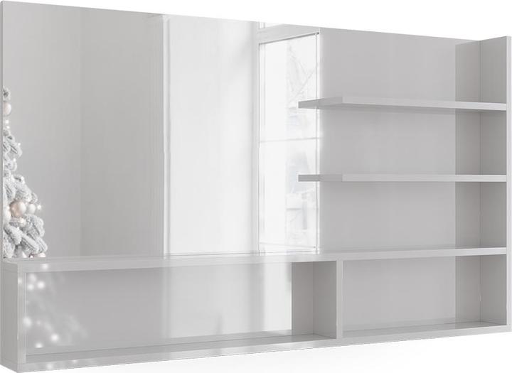 Vicco Spiegelregal