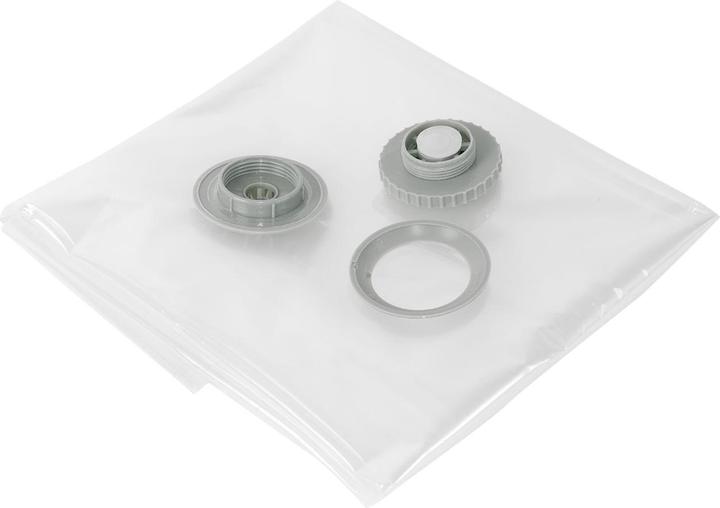 Image du produit Storage Solutions Sacs sous vide pour vêtements et literie, 2 pièces