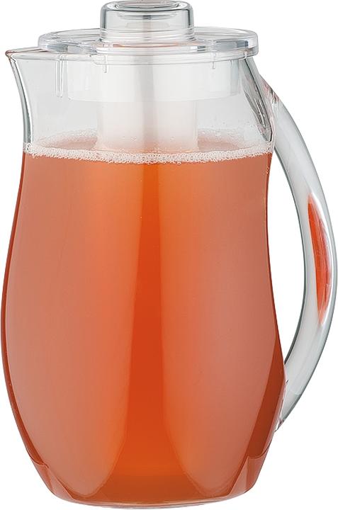 APS Juice/water jug, acrylic (2.80 l)