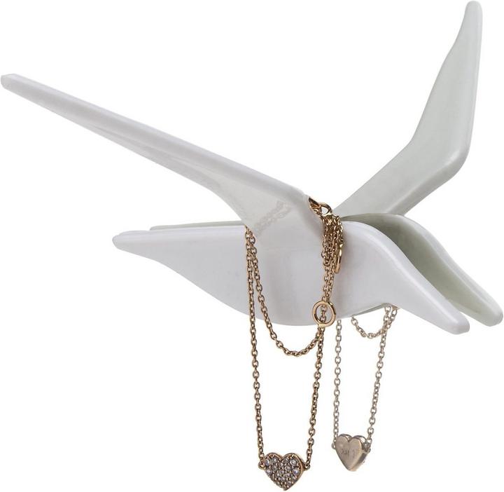 Image du produit Monkey Business Fly By pendentif, blanc