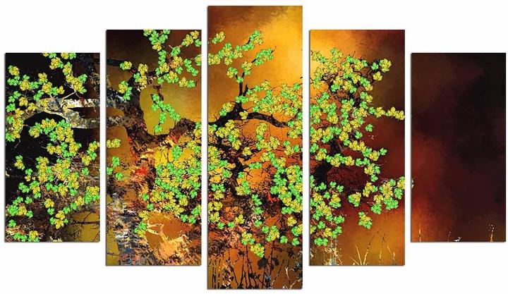 Produktbild Wallxpert Bodie (20 x 60 cm, 20 x 50 cm, 20 x 40 cm, 110 x 60 cm)