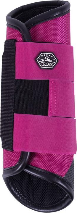 Qhp Eventing Gamaschen Q-Cross Technical Hinterbein