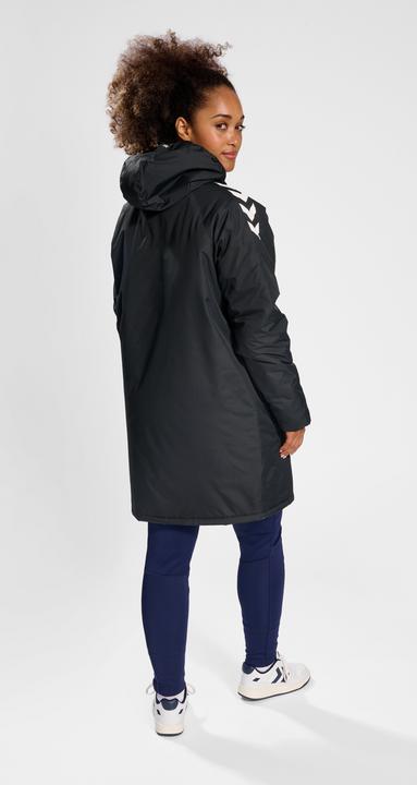 Actual product image hummel Core Xk Bench Jacket (XL)
