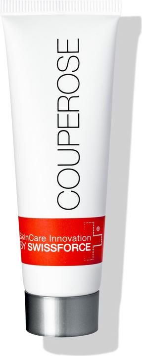 Actual product image Swissforce Anti-redness (30 ml, Face balm)