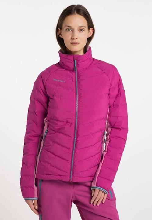 Produktbild Radys R3 Hybrid Insulated Jacket (S)
