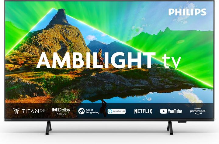 Produktbild Philips 55PUS8319/12 (55", LED, 4K)