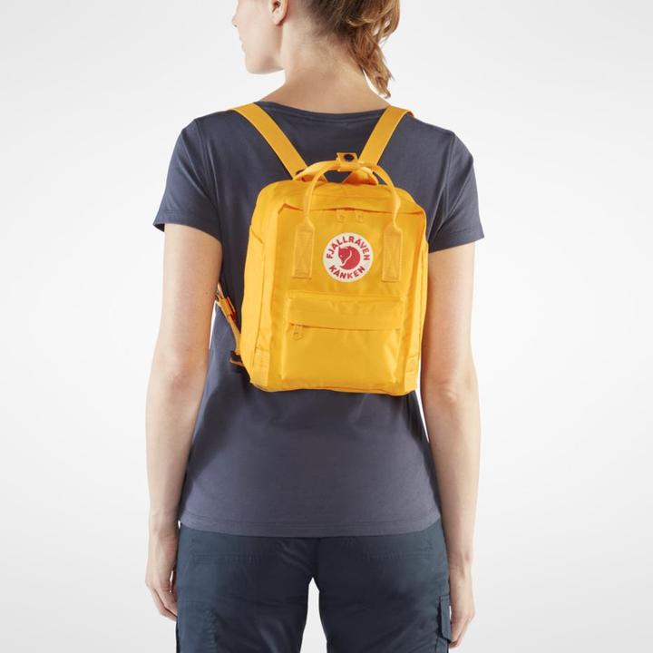 Actual product image Fjällräven Kånken (7 l)
