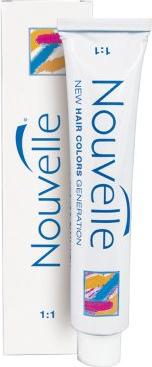 Produktbild Nouvelle 7.0 mittelblond plus 100 ml (Mittelblond plus)