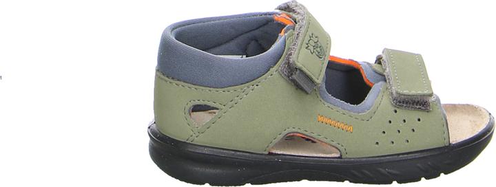 Actual product image Ricosta Mantu (25)