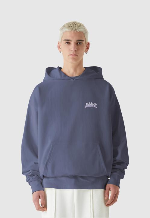 Produktbild Lost Youth LY Hoody - CIRCLE - 159755 (XS)
