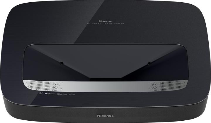 Immagine prodotto Hisense PL1SE (4K, 2100 lm, 0.25:1)
