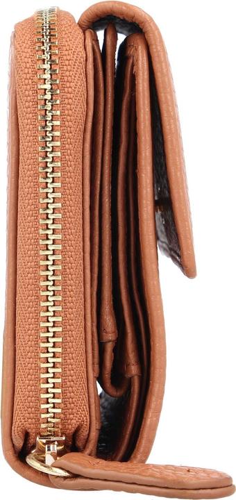 Immagine prodotto Braun Büffel Asti portafoglio RFID in pelle 12 cm