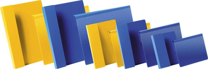 Image du produit Durable Pochettes signalétiques à suspendre