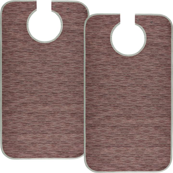 Produktbild Erwin Müller XXL-Speiseschürze 2er-Pack (Essen)