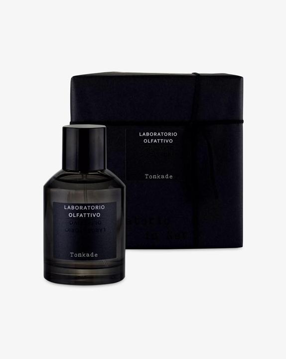 Actual product image Laboratorio Olfattivo Clay cade (Eau de parfum, 100 ml)