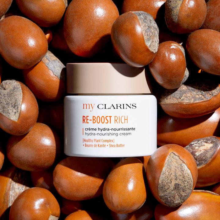 Produktbild Clarins Re-Boost (50 ml, Tagescreme)