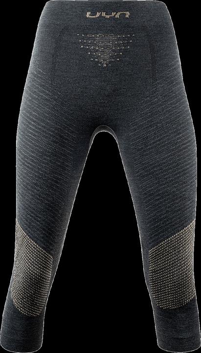 Produktbild UYN 3/4-Thermohose Fusyon Cashmere (XS)