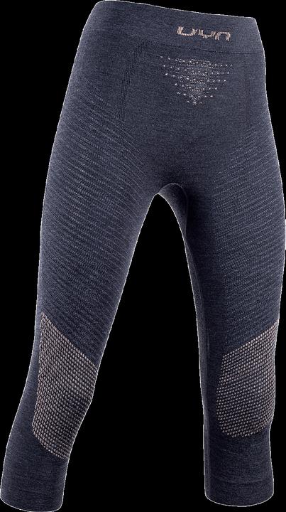 Produktbild UYN 3/4-Thermohose Fusyon Cashmere (XS)