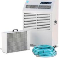 Sirus 12008TU (140 m², 22900 BTU/h)