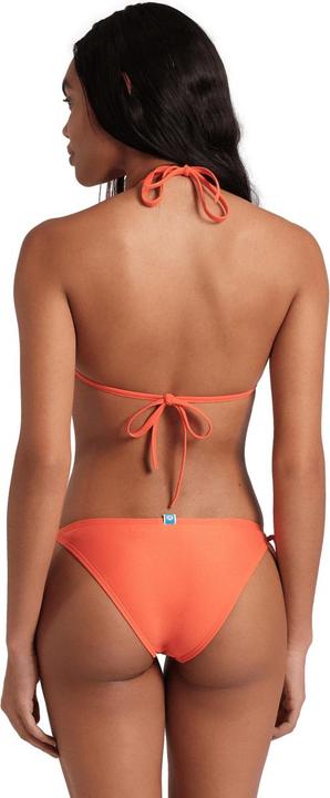 Actual product image Arena W Team Stripe String Bikini Triangle (XL)