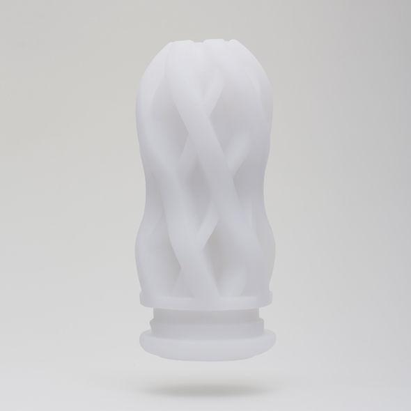 Actual product image Tenga Strong