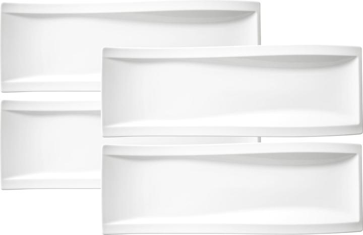 Villeroy & Boch NewWave antipasti disc