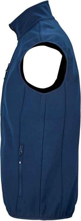 Produktbild Sols Falcon Weste recyceltes Material (4XL)