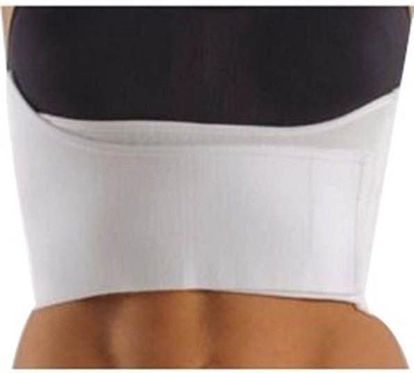 Intex Thorafix Rippengürtel Spezial für Herren weiss (80, 85, 90, 95, 100, 104, 105, 110, 116)
