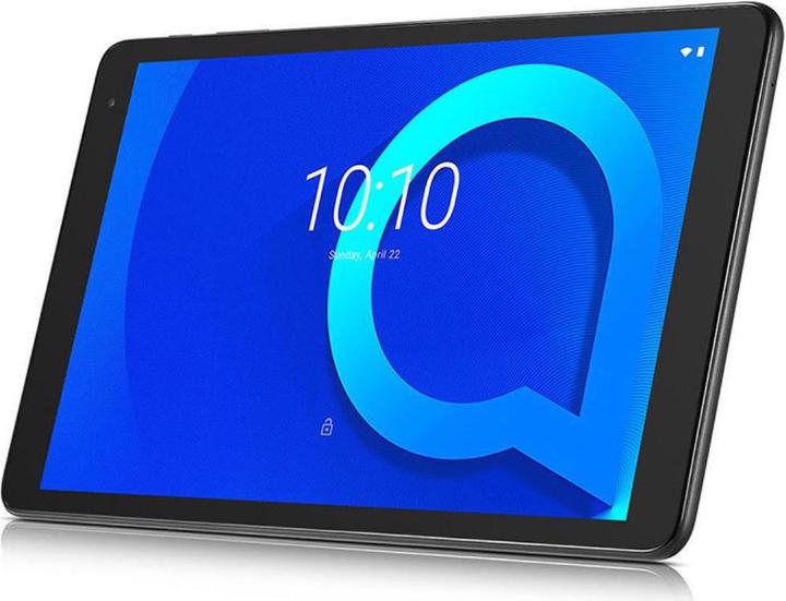 Immagine prodotto Alcatel 1T (Solo WiFi, 7", 8 GB, Nero)