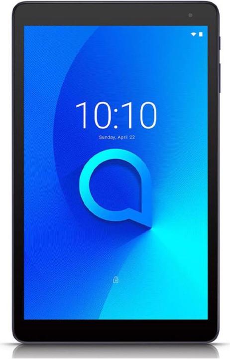 Immagine prodotto Alcatel 1T (Solo WiFi, 7", 8 GB, Nero)