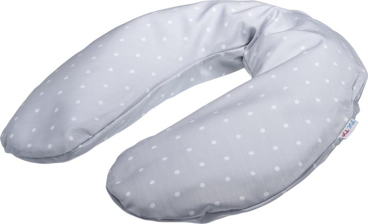 Kuli-Muli Lagerungskissen Lyocell (100 cm)
