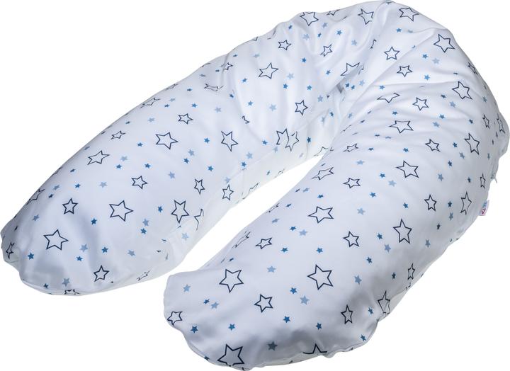 Produktbild Kuli-Muli Stillkissen (215 cm)