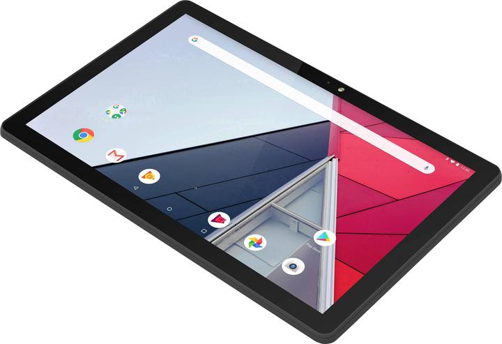 Produktbild Trekstor SurfTab Y10 (4G, 10.10", 32 GB, Black)