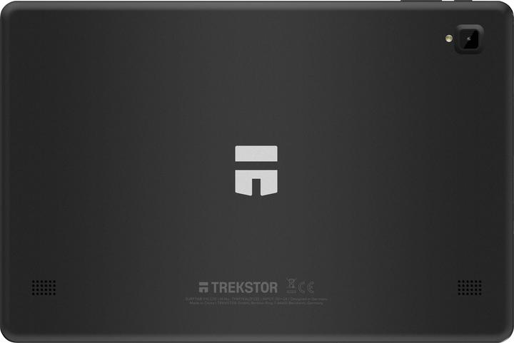 Produktbild Trekstor SurfTab Y10 (4G, 10.10", 32 GB, Black)