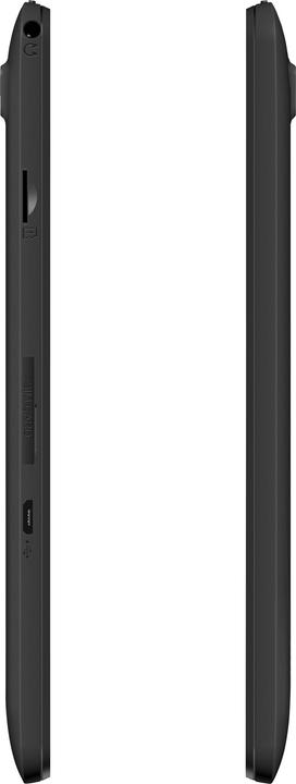 Produktbild Trekstor SurfTab Y10 (4G, 10.10", 32 GB, Black)