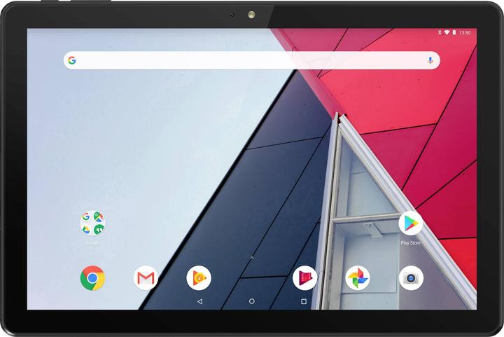Trekstor SurfTab Y10 (4G, 10.10", 32 GB, Black)
