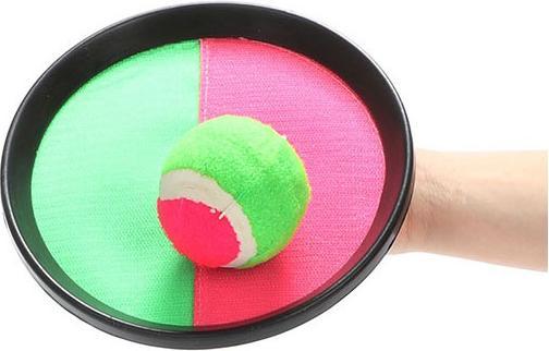 Image du produit Toi-Toys Jeu de balle à attraper avec velcro