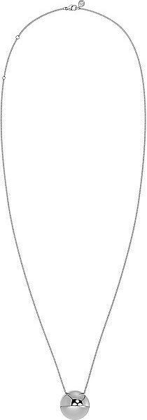 Edblad Halskette BEAD NECKLACE Steel (Metall)